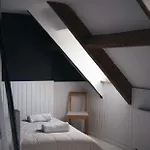 La Des Crenees Holiday home
