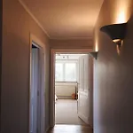 La Des Crenees Holiday home *