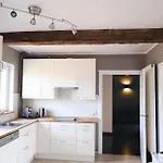 La Des Crenees Holiday home