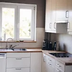 La Des Crenees Holiday home