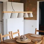 Holiday home La Des Crenees
