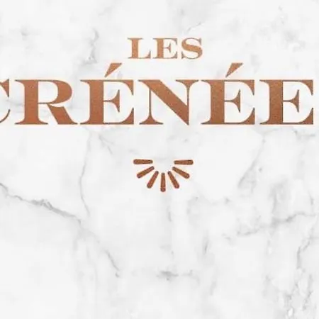 La Des Crénées Hébergement de vacances *
