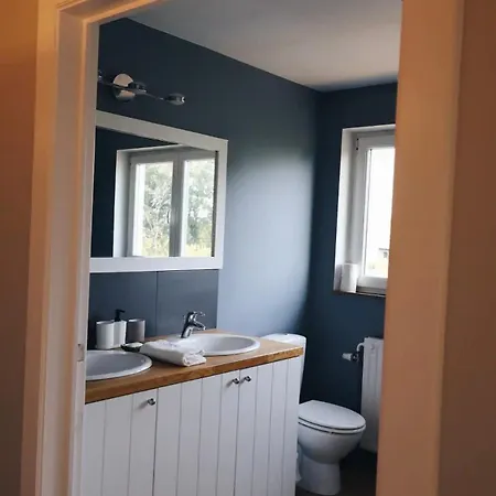 La Des Crenees Vakantiehuis Heron