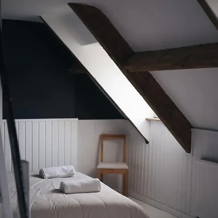 La Des Crenees Vakantiehuis