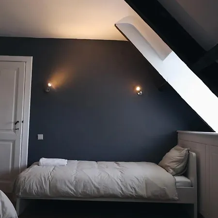 La Des Crenees * Heron