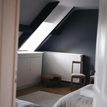 La Des Crenees Vakantiehuis *