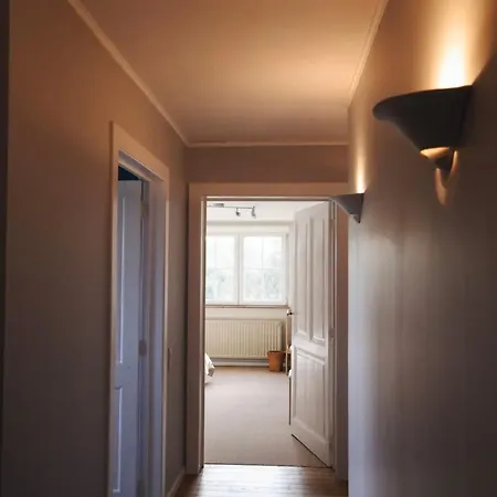 La Des Crenees Vakantiehuis *