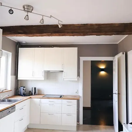 La Des Crenees Holiday home