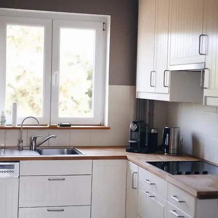 La Des Crenees Vakantiehuis