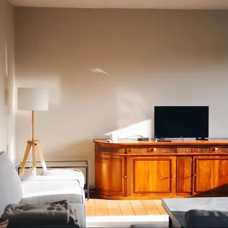 Vakantiehuis La Des Crenees *