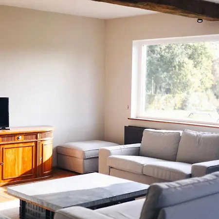 Vakantiehuis La Des Crenees *