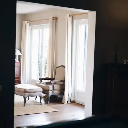 Vakantiehuis La Des Crenees Heron