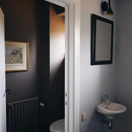 Vakantiehuis La Des Crenees