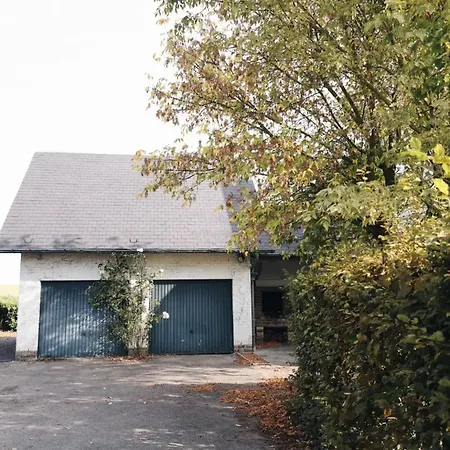 La Des Crenees Vakantiehuis