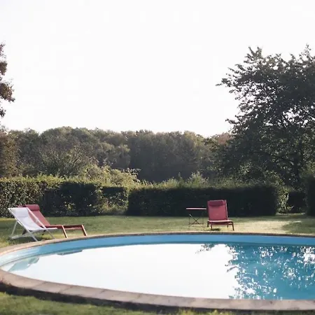 Vakantiehuis La Des Crenees