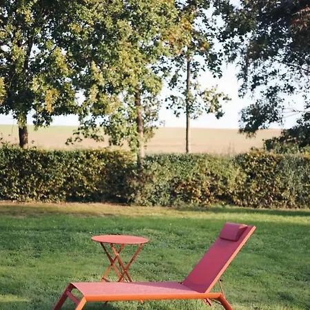 La Des Crénées Hébergement de vacances Heron
