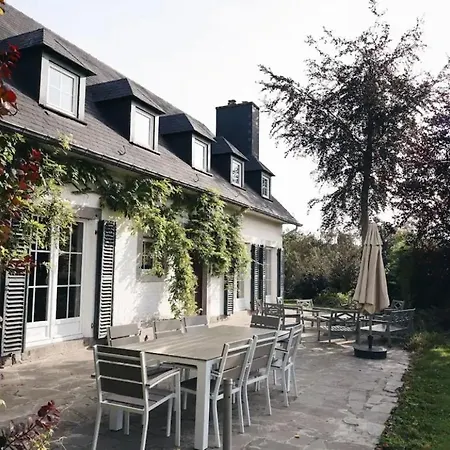 Vakantiehuis La Des Crenees Heron