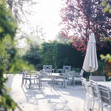 La Des Crenees Vakantiehuis