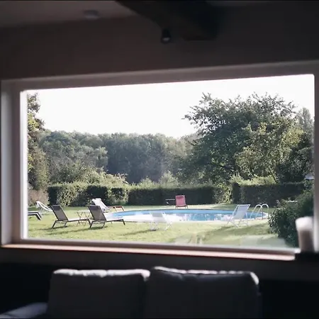 Vakantiehuis La Des Crenees