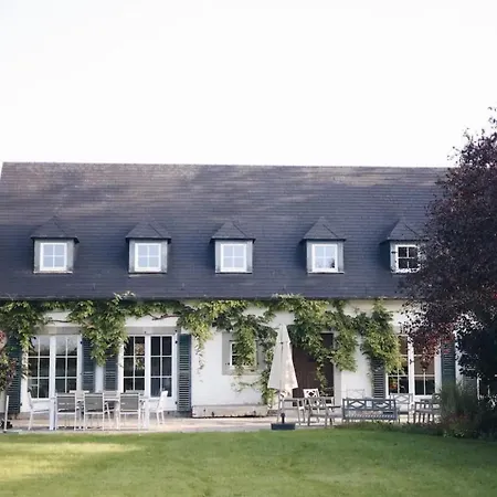 La Des Crenees Vakantiehuis